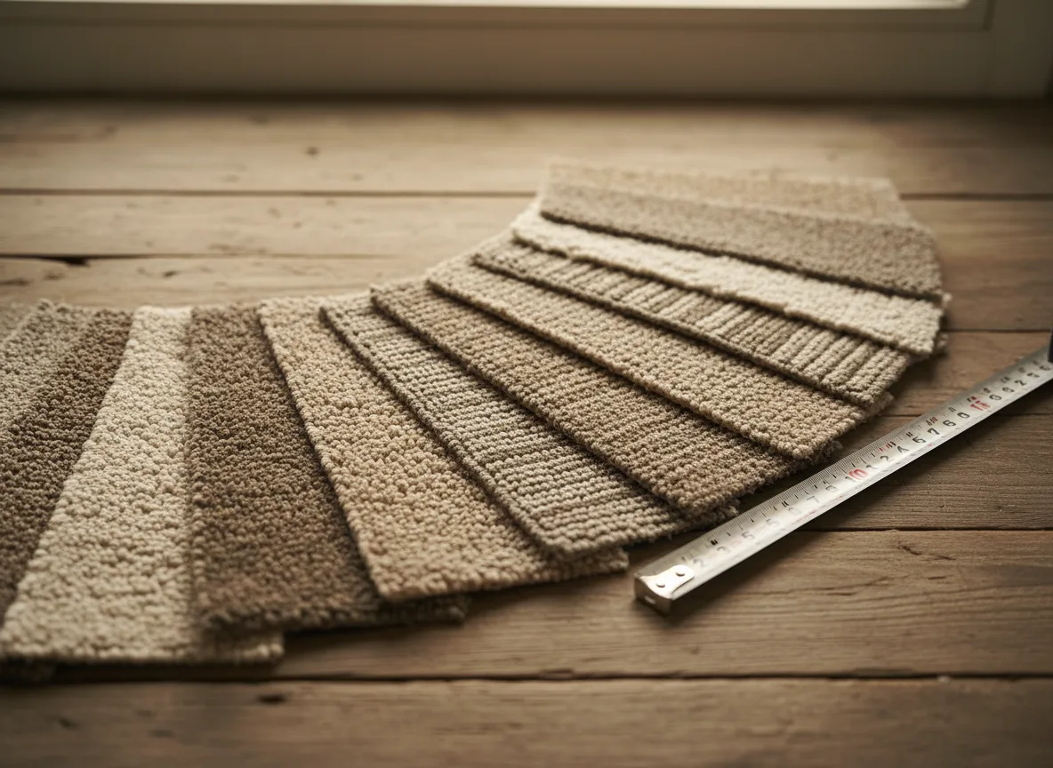 Carpet Installation Prescott, MI FAQs
